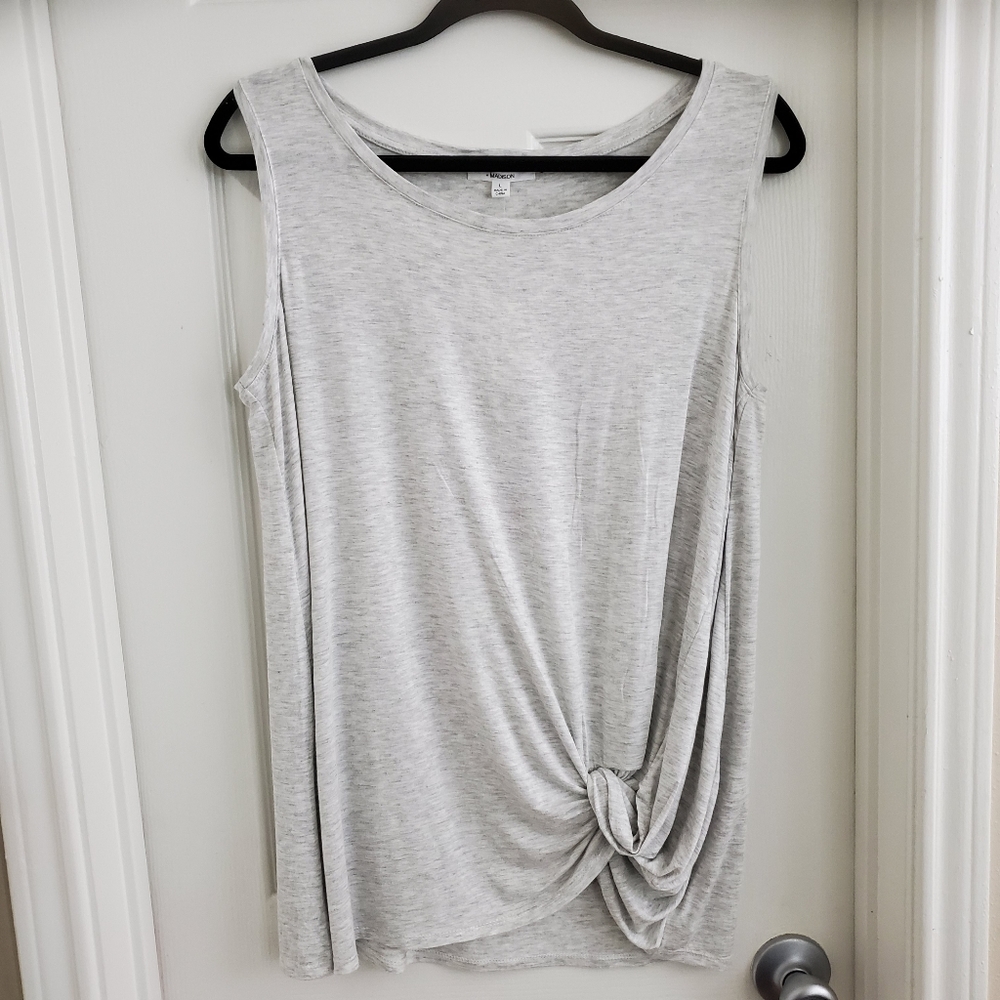 89th + Madison Blouse